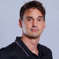Blake Srdarev