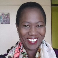 Liz Khaemba
