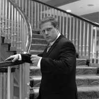 Zachary Berlin