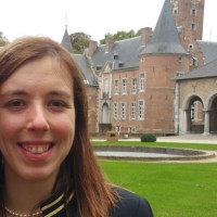 Tanja Bringmans