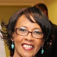 Phyllis Gadson
