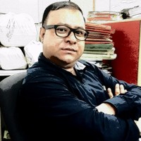 Bharat Singh
