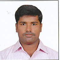 Vishnu Reddy