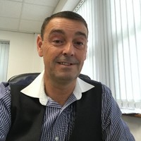 Paul Dolan