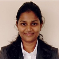Sabitha Manukonda