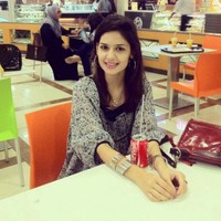 Priyanshi Arya