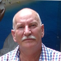Mark Elliott