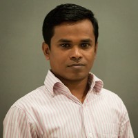 Iqbal Hossain