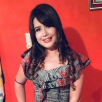 Glendy Garcia