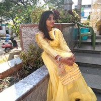 Mamata Nanyapurad