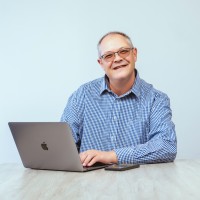 Gerhard Bezuidenhout
