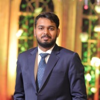 Abhinav Chahar