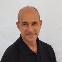 Mike Hain
