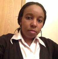 Gladys Kiiru