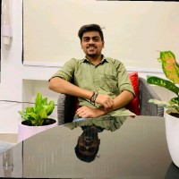 Shashank Bhadauria