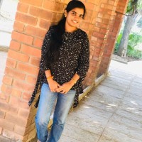 Gnaneswari G V
