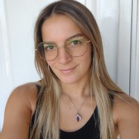 Natasha Martin