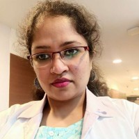 Sneha Sanjay D