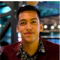 Andres Zamora Echeverría