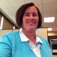 Margie Benton