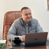 Andriy Pizhevskyy