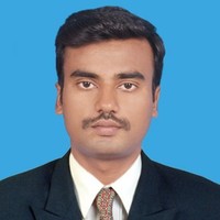 Nandagopal D