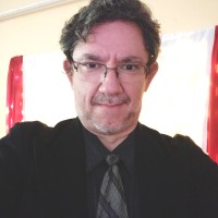 Marcos Wilson