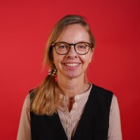 Berit Anette Kjerulf