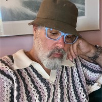 Tony Halmos