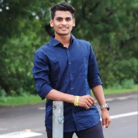 Vishvajit Nikam