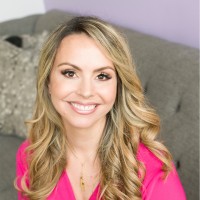 Sofia Robirosa, MBA, LMFT, CAP.