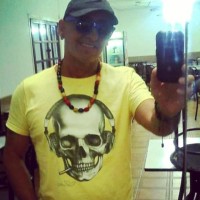 Claudio Fabian Rey