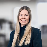 Maja Petersen
