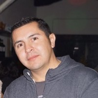Cristian Arancibia Lizama