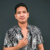 Benidict Ramos