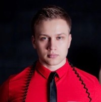 Roman Kovalenko