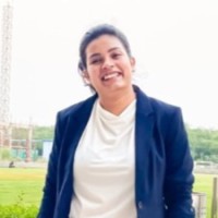 Pranjali Singh