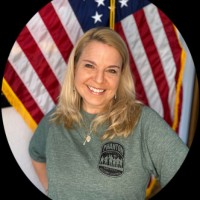 Victoria McDermott, JD