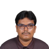 Eswar Ramasamy
