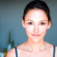 Cristina Urioste
