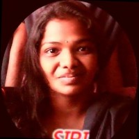 Sirisha Gada