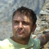 Павел Гаврилин