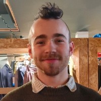 Liam Hughes