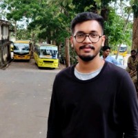 Priyanshu P
