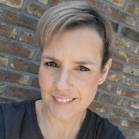 Sarah Vergauwen