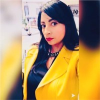 Dulce María M.