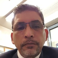 Salman Usmani