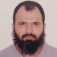 Maqsood Abdul Sattar