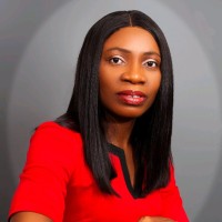 Eunice Marvin-Nwodom