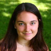 Anna Gilmore